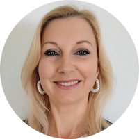 Lauriane Grosse-Tomasetti - Concierge HostnFly