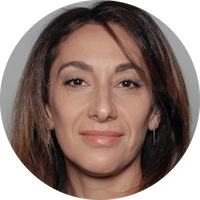 Marcelle Gallucci - Concierge HostnFly