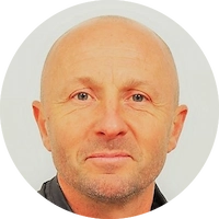 Richard Giraud - Concierge HostnFly