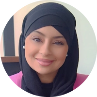 Sarah Essebbani - Concierge HostnFly