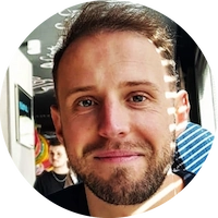 Thomas Gerphagnon - Concierge HostnFly