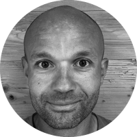 Xavier Mills - Concierge HostnFly