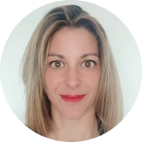 Clara Piriou - Concierge HostnFly