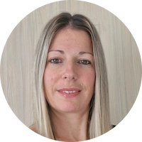 Sandra Wyrwich - Concierge HostnFly
