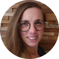 Typhaine Jolivet - Concierge HostnFly