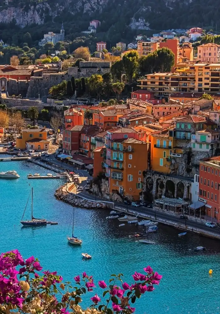 HostnFly Villefranche-sur-Mer