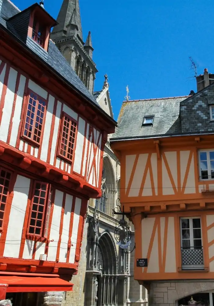 HostnFly Conciergerie Vannes