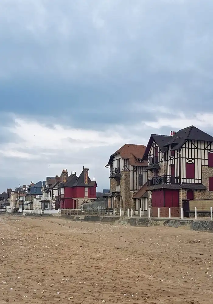 HostnFly Conciergerie Villers-sur-Mer