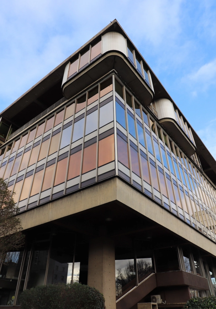 HostnFly Conciergerie Villeurbanne