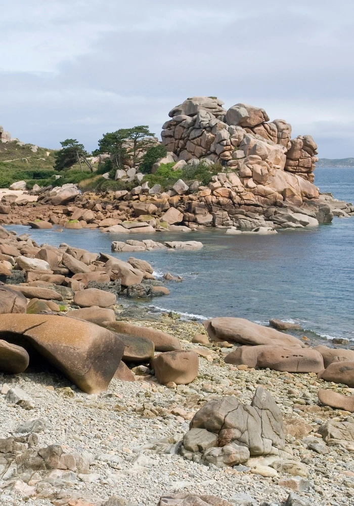 HostnFly Conciergerie Perros-Guirec