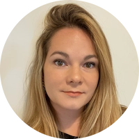 Charlotte Merlin-Bonabal - Concierge HostnFly