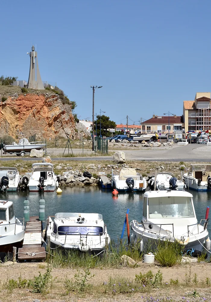 HostnFly Conciergerie Saint-Pierre-la-Mer