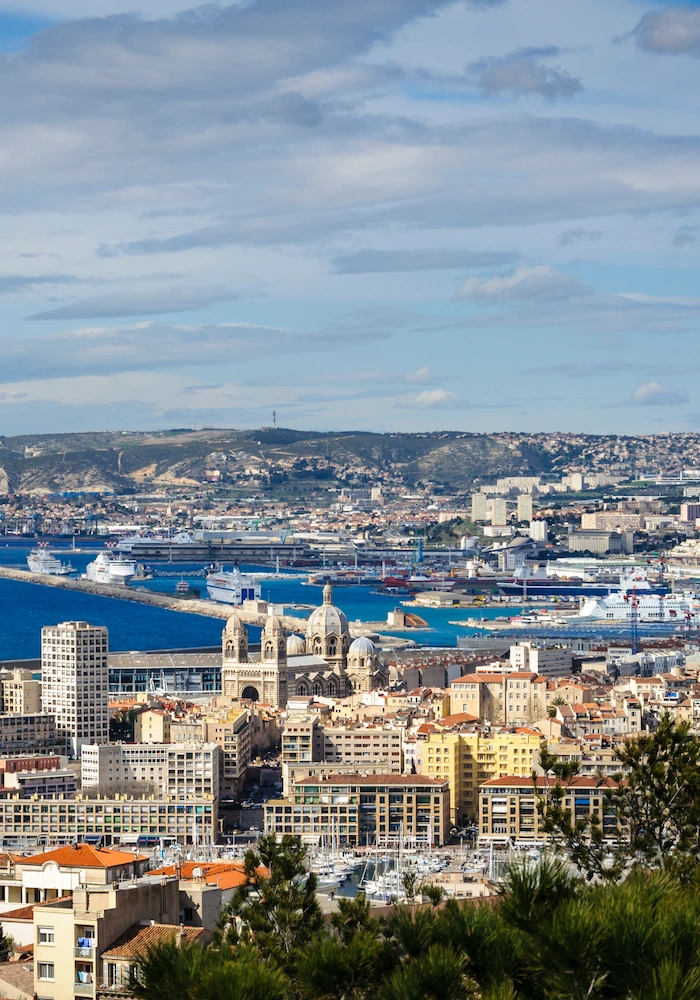 HostnFly Conciergerie Aubagne