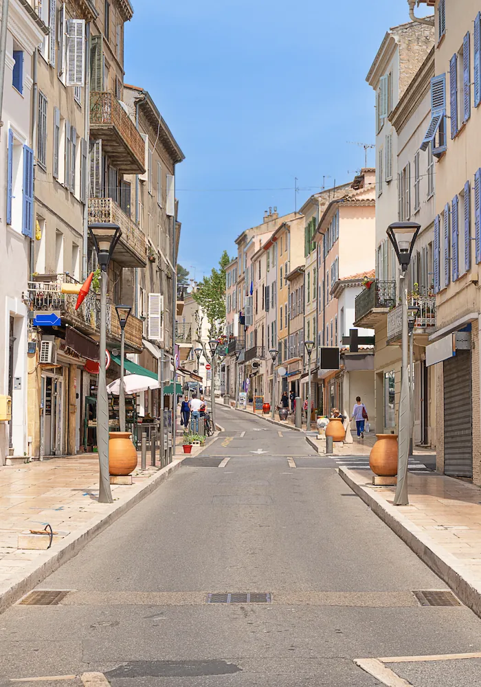 HostnFly Conciergerie Vallauris