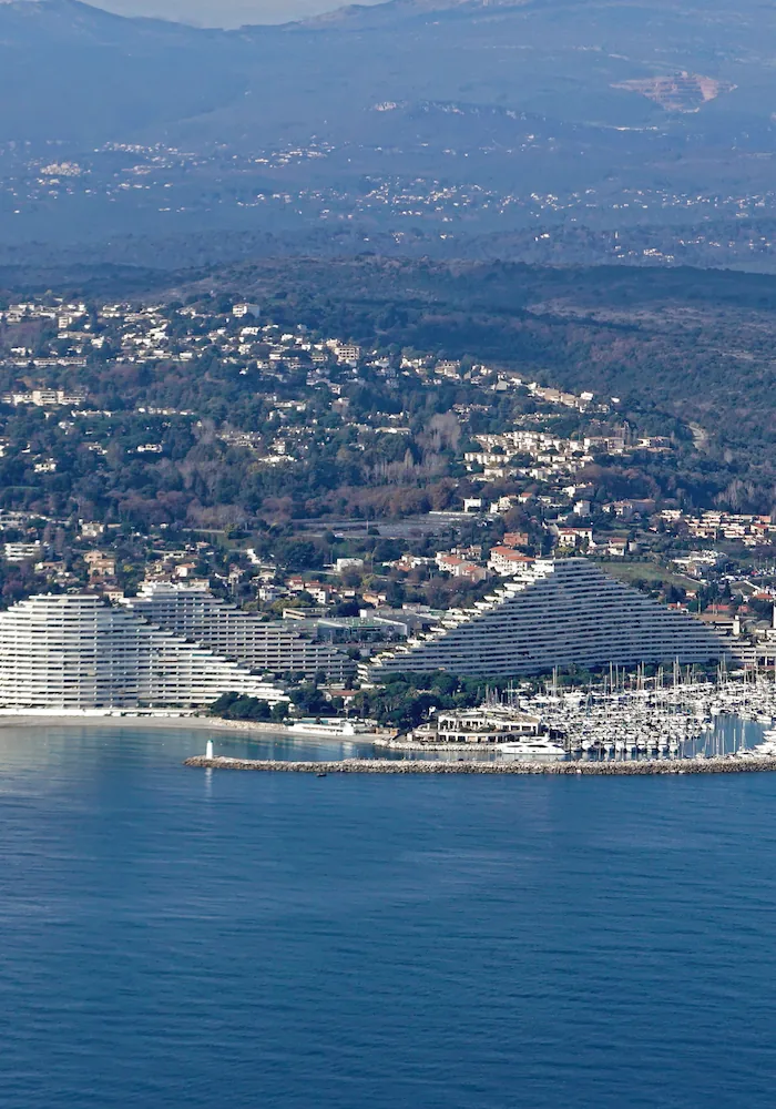 HostnFly Conciergerie Villeneuve-Loubet