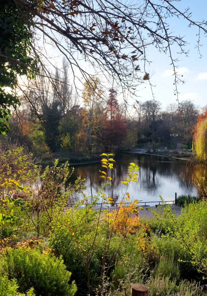 HostnFly Conciergerie Saint-Mandé