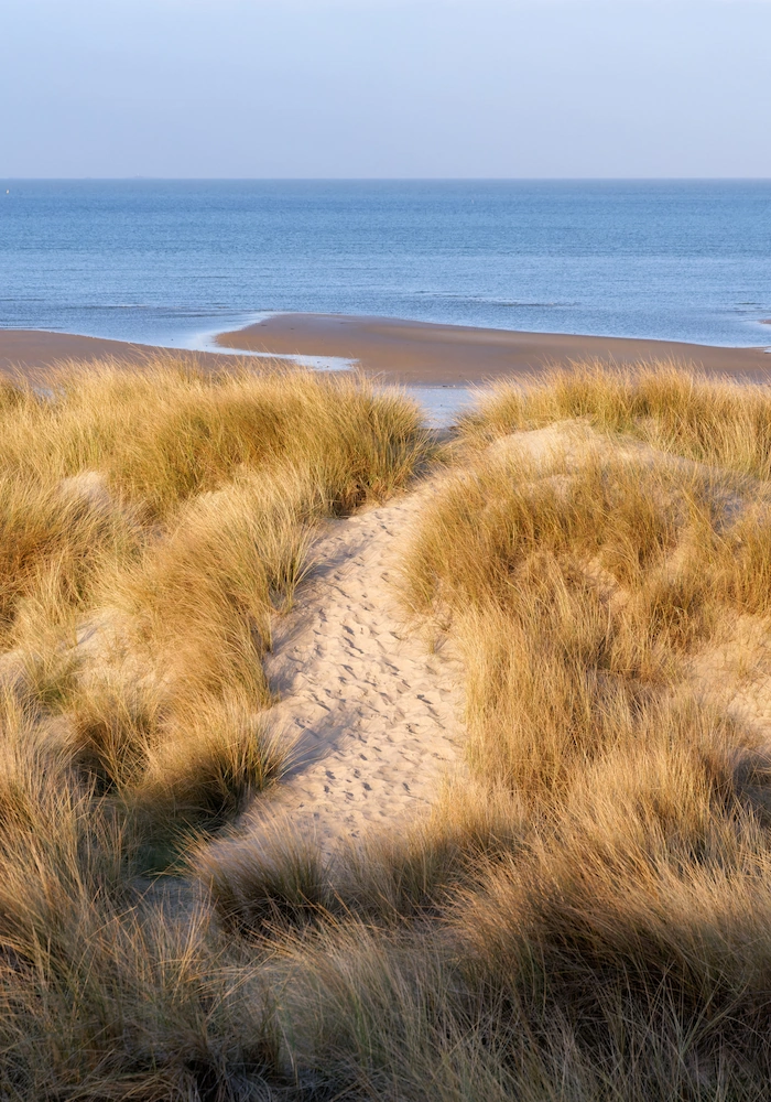 HostnFly Conciergerie Benerville-sur-Mer