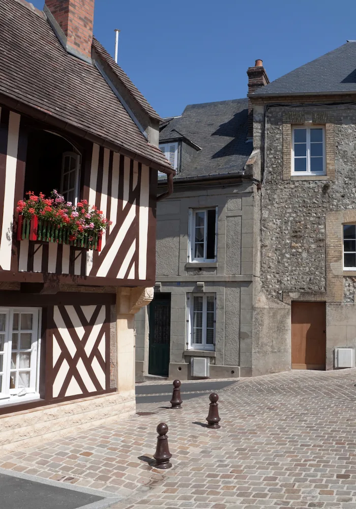 HostnFly Conciergerie Villerville