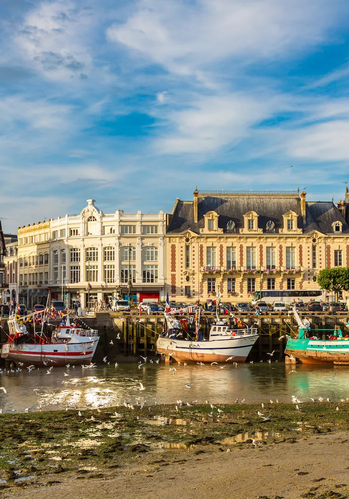 HostnFly Conciergerie Touques