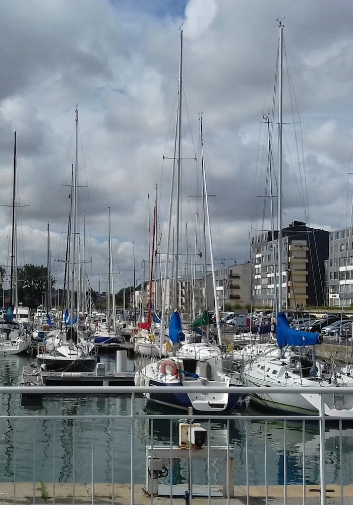 HostnFly Conciergerie Courseulles-sur-Mer