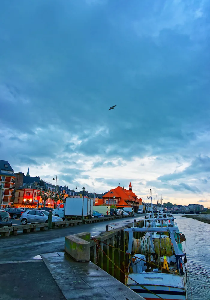 HostnFly Conciergerie Tourgéville