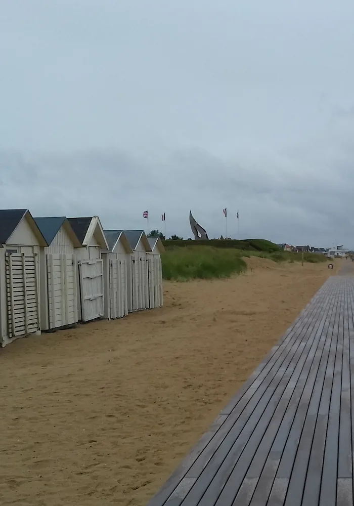 HostnFly Conciergerie Lion-sur-Mer