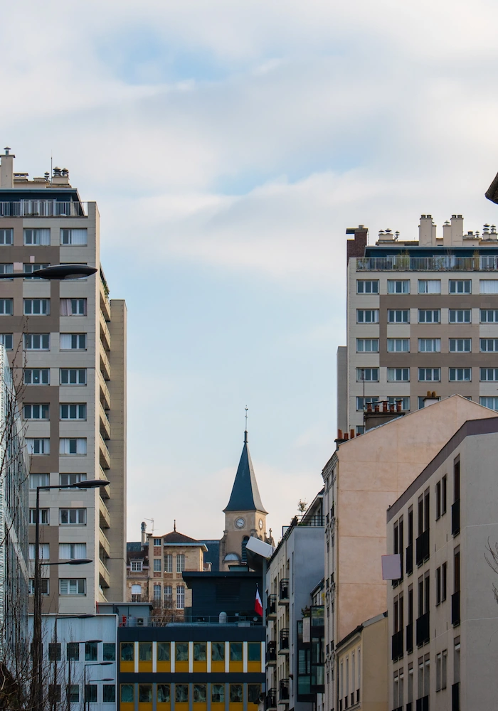 HostnFly Conciergerie Issy-les-Moulineaux