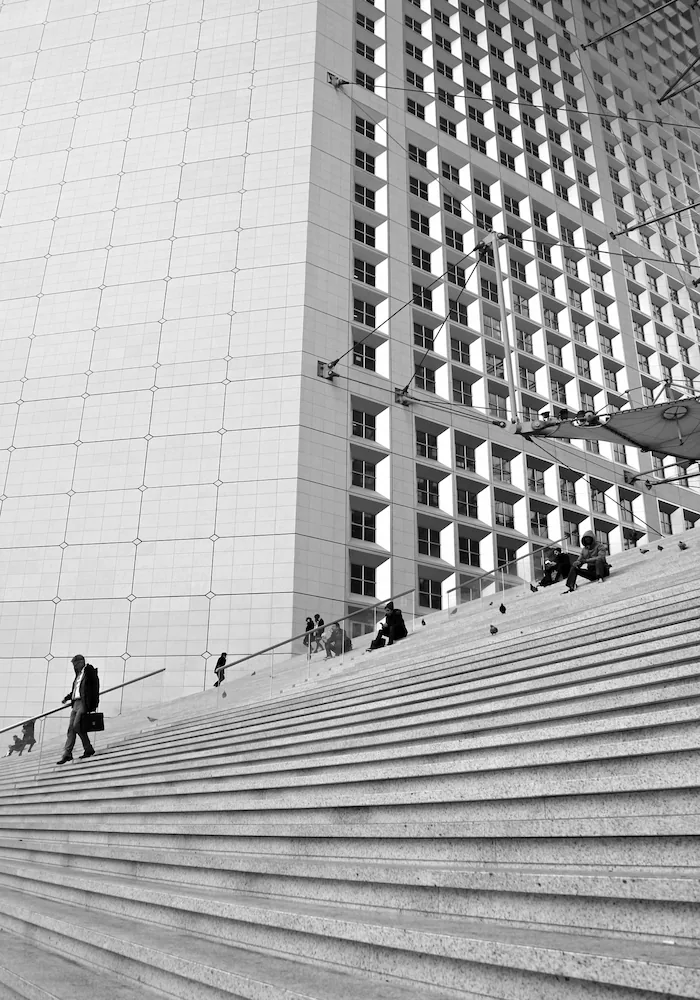 HostnFly Conciergerie Puteaux