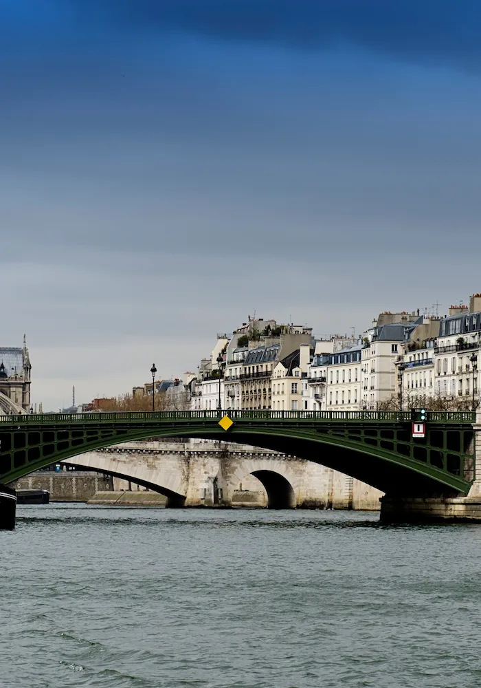 HostnFly Conciergerie La Courneuve