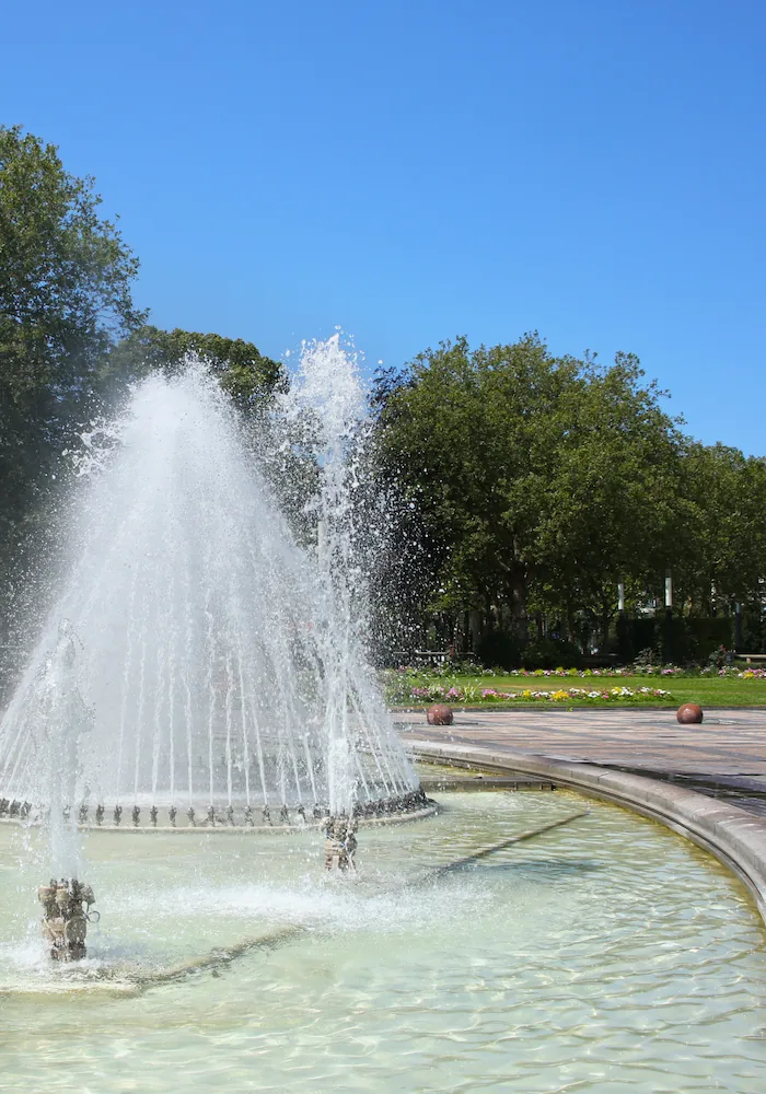 HostnFly Conciergerie Levallois-Perret