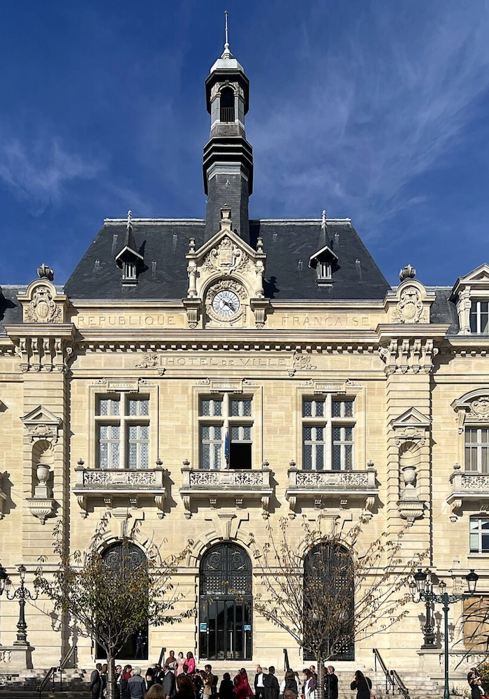 HostnFly Conciergerie Colombes