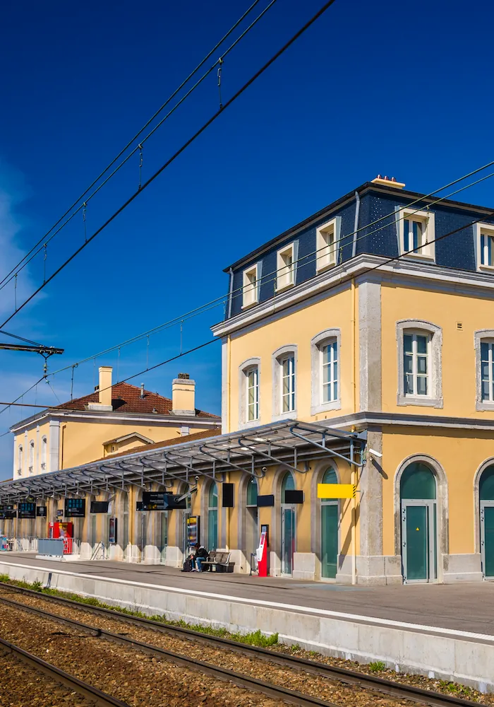 HostnFly Conciergerie La Bresse