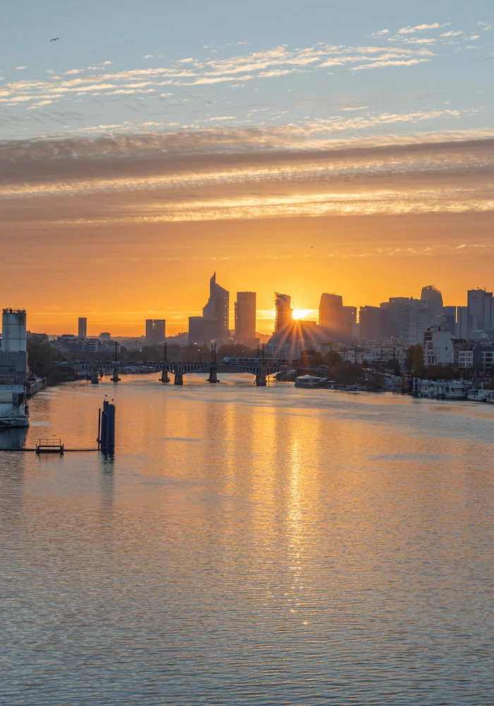 HostnFly Conciergerie Gennevilliers