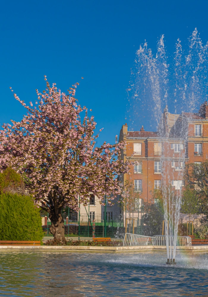 HostnFly Conciergerie Asnières-sur-Seine
