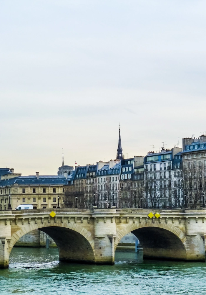 HostnFly Conciergerie Gentilly