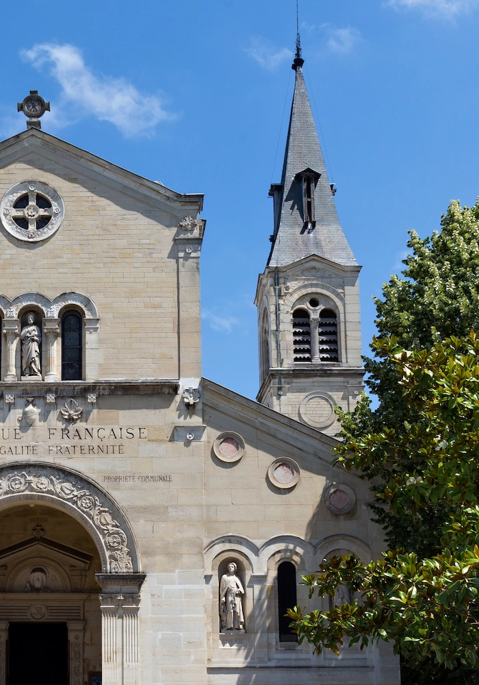 HostnFly Conciergerie Charenton-le-Pont