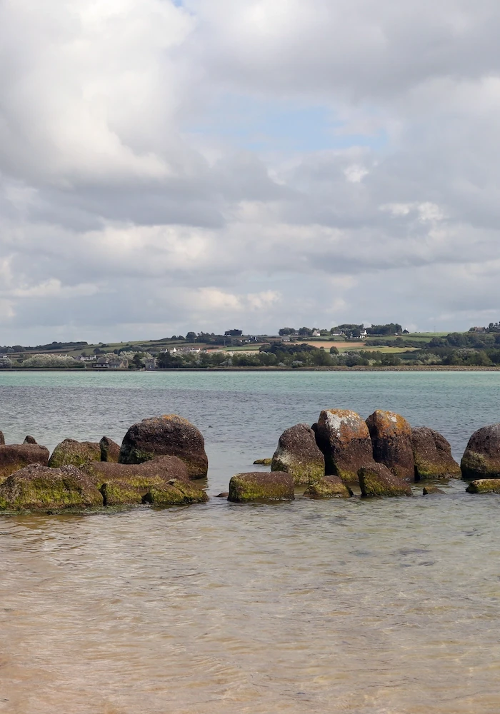 HostnFly Conciergerie Plouescat