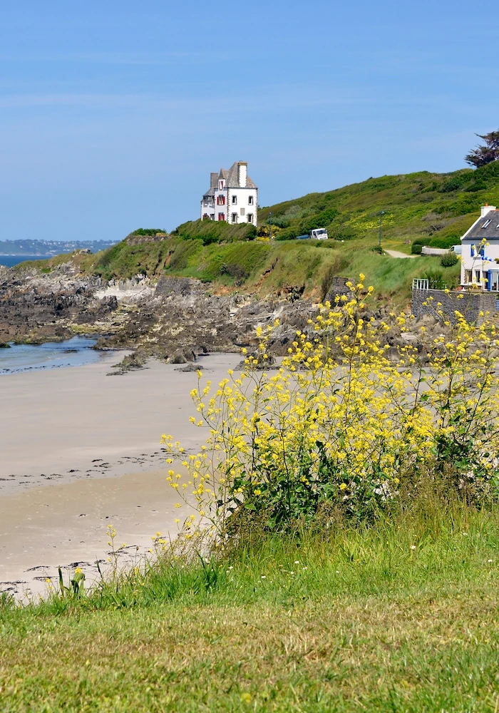 HostnFly Conciergerie Locquirec