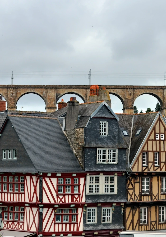 HostnFly Conciergerie Morlaix
