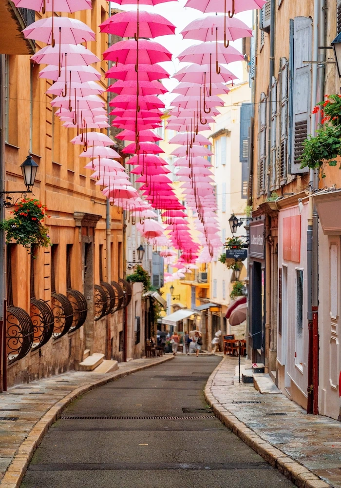 HostnFly Conciergerie Grasse