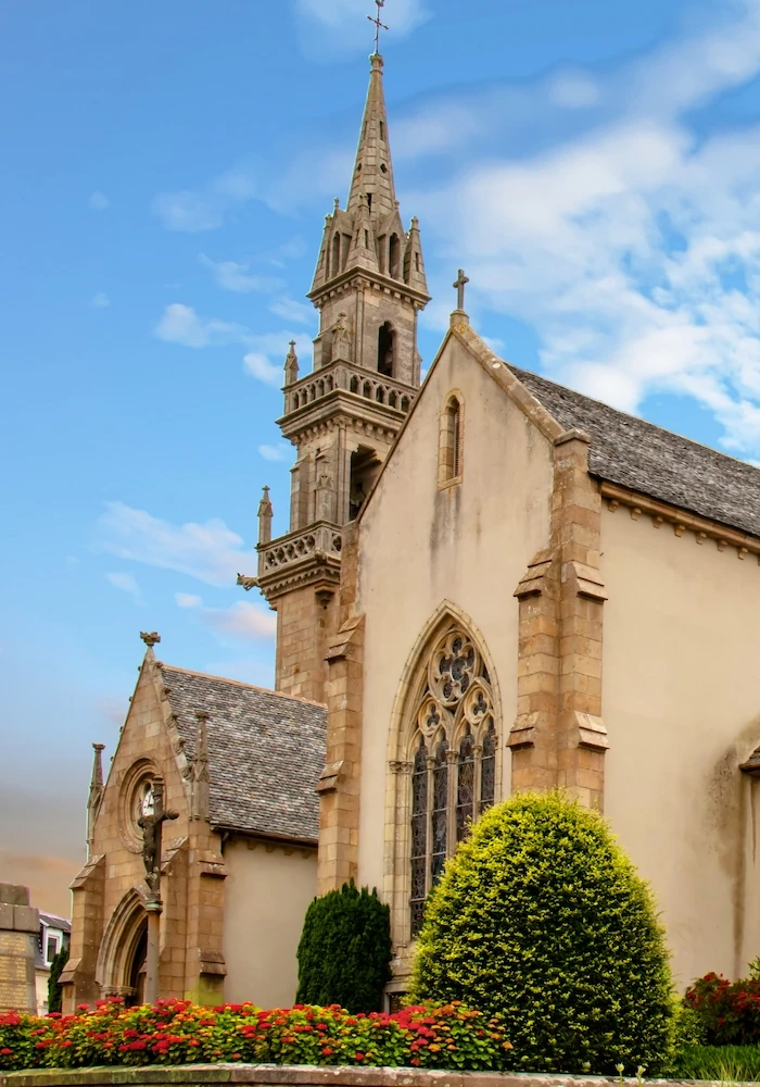 HostnFly Conciergerie Santec