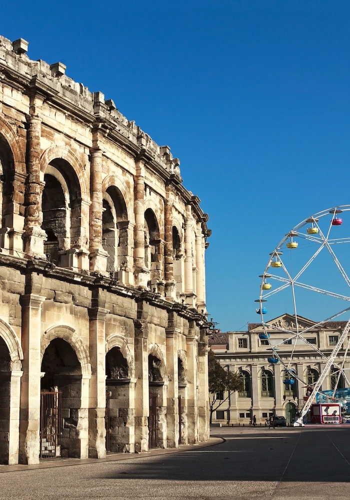 HostnFly Conciergerie Nîmes