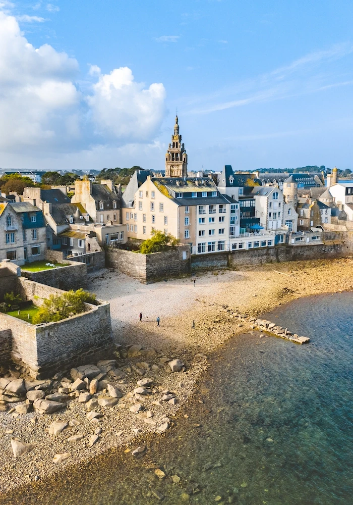 HostnFly Conciergerie Roscoff