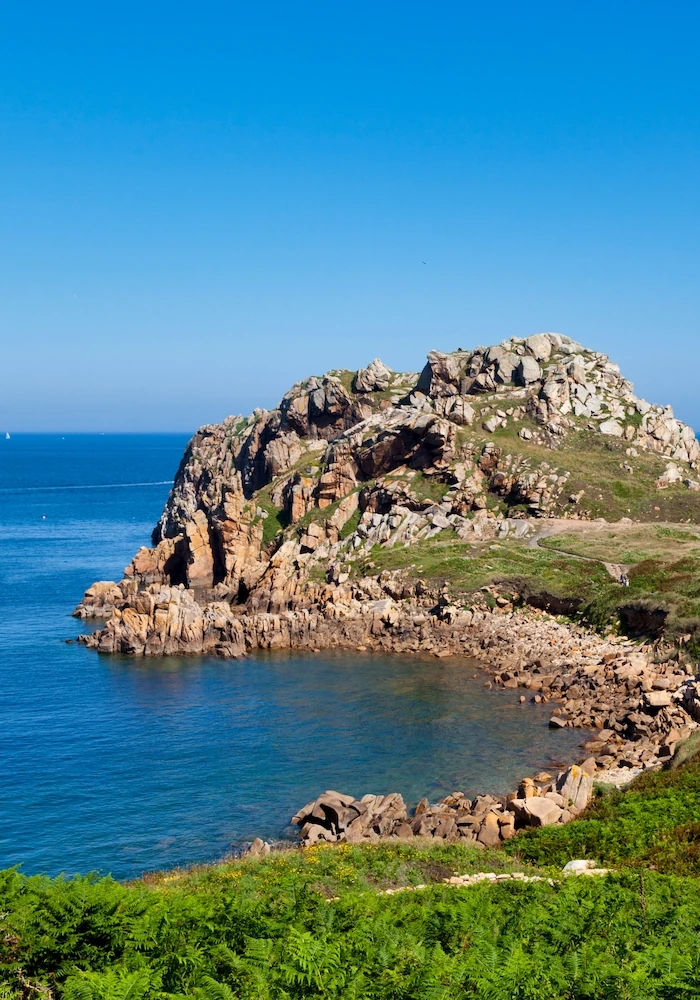 HostnFly Conciergerie Plougasnou