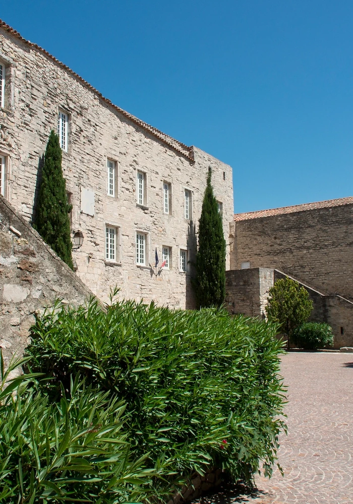 HostnFly Conciergerie Le Castellet