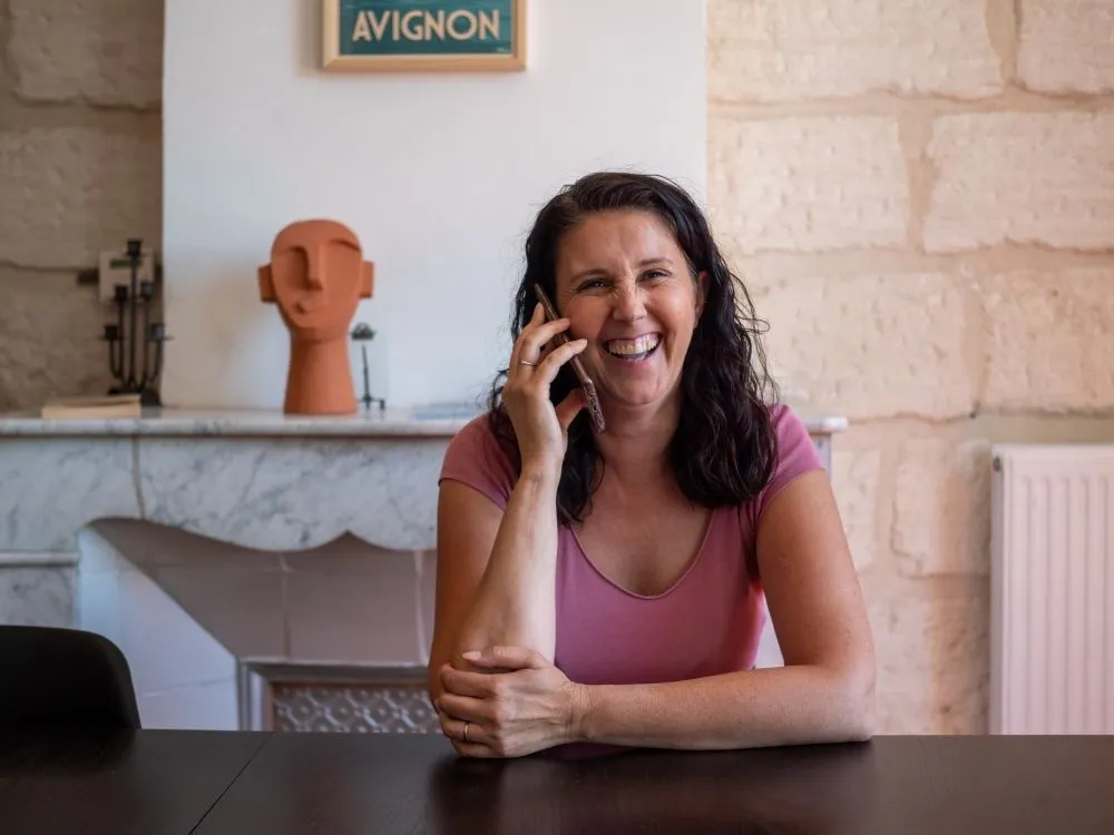 produits d'accueil airbnb