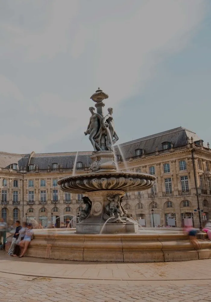 Conciergerie Airbnb Bordeaux