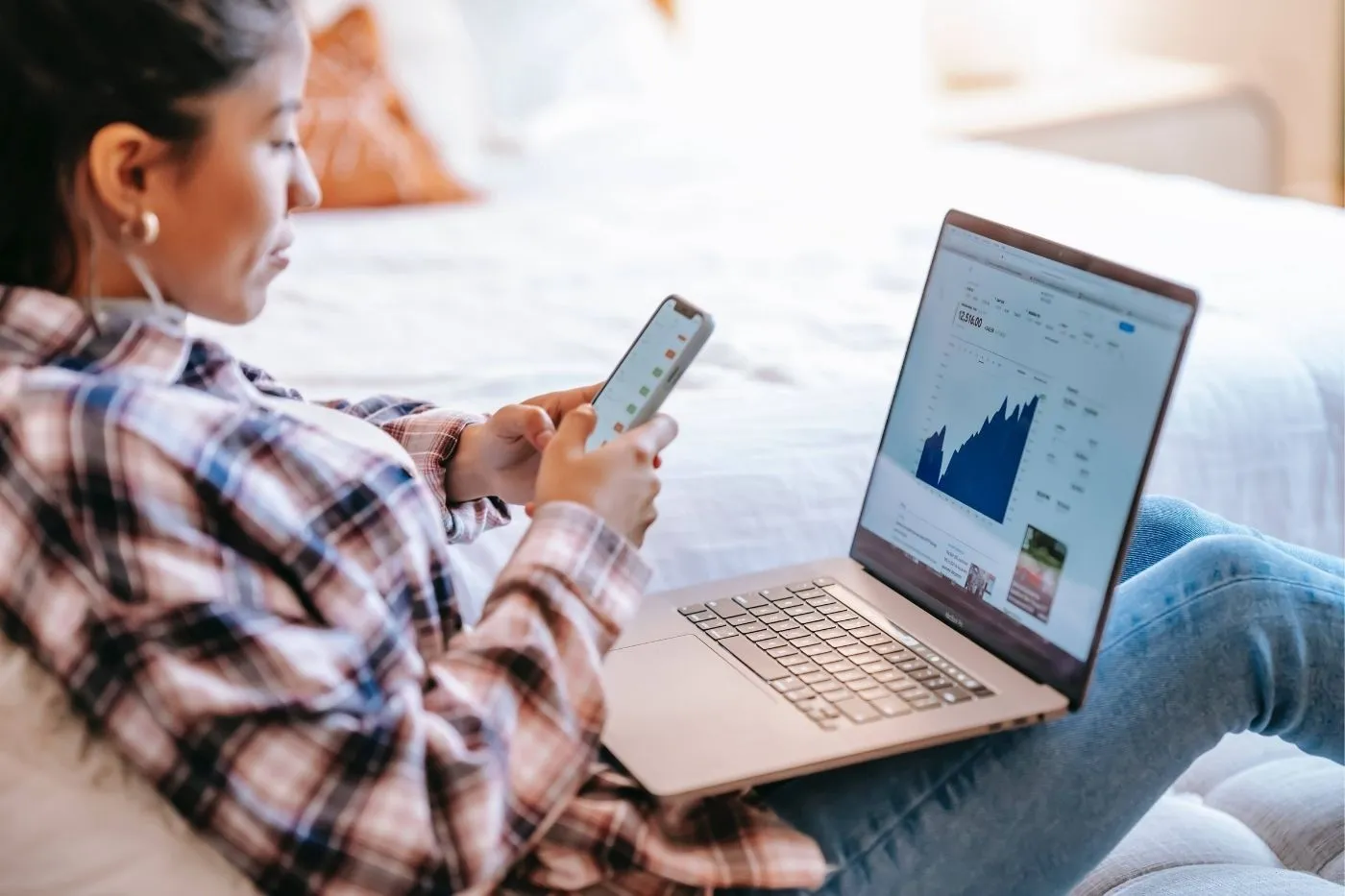 Personne qui souhaite un remboursement Airbnb