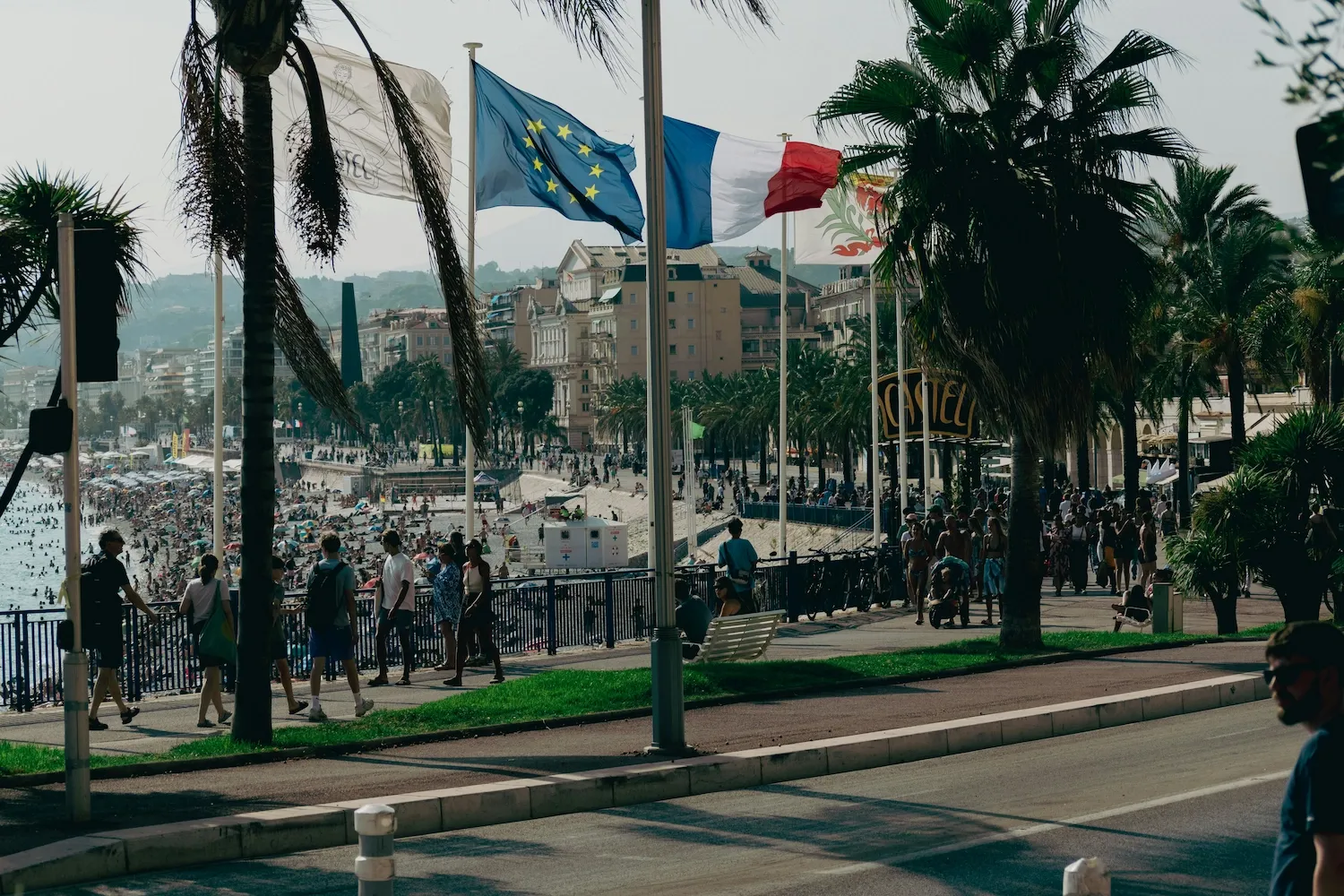 Législation Airbnb Nice