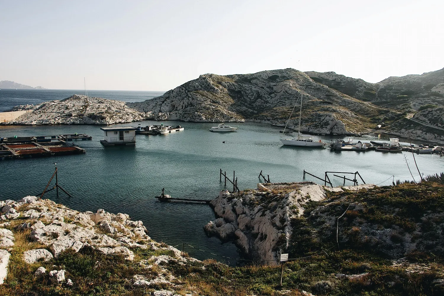 Que faire à Marseille ?